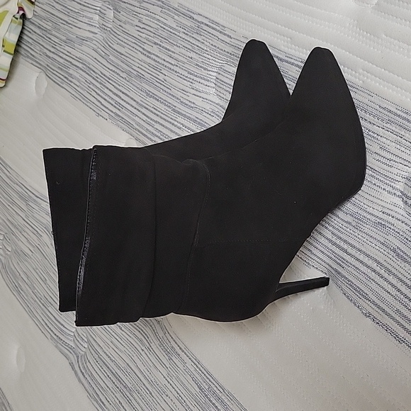 Jessica Simpson Shoes - Boots